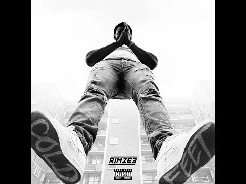 Rimzee - Thinking Out Loud Feat. Young Adz (Lyric Video)