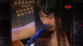 Amaral &quot;Cabecita loca&quot; (A Solas 2000)