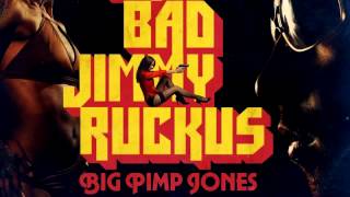 12 Big Pimp Jones - Slip n Slide [Freestyle Records]