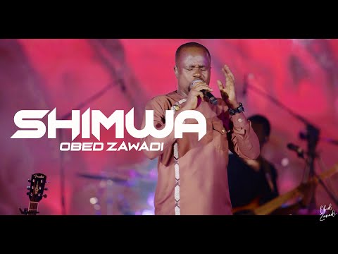 Shimwa - Obed Zawadi [Official Video]