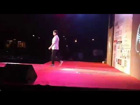 avanish tiwari Mr. Best Wa...