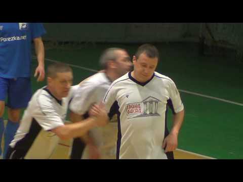 15 КУ 6 Полуфинал Гранд Фасад – Porezka net