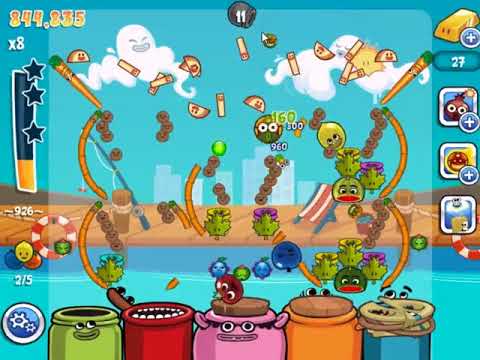 Papa Pear Saga Level 926 - NO BOOSTERS | SKILLGAMING ✔️