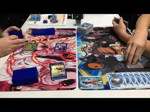 Pro-Play Tour: Gamerz R Us - Top 8 Game 1 - Dillion Warren (Vegeks) vs Legends (Invoker)