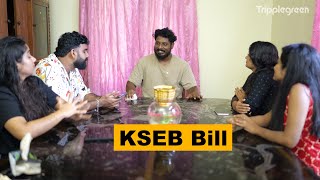 KSEB Bill