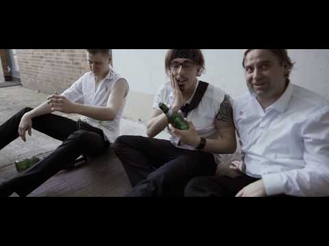 SPLITTERFASER - Kursive Typen [OFFICIAL VIDEO]