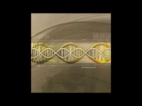 Protoculture - Circadians 2006  (Full Album)