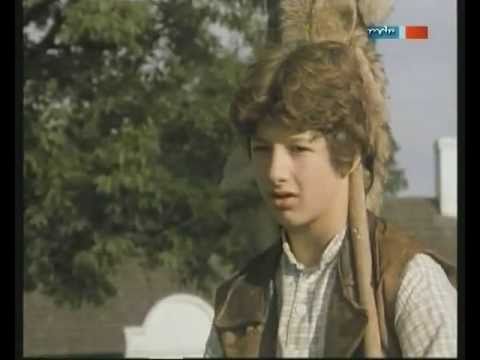 Janna - Folge 1 (Part 1/2) - Wölfe und Adler