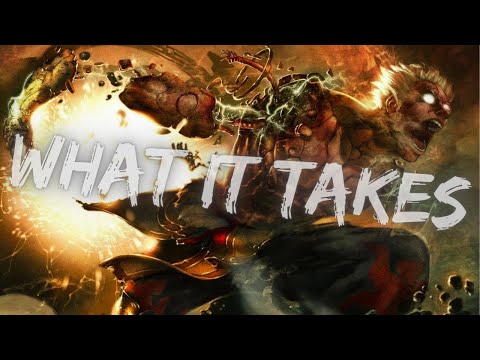 Asura's Wrath [GMV] - What It Takes