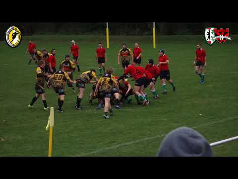 RK 03 Berlin vs SG Berlin Irish Trebbin