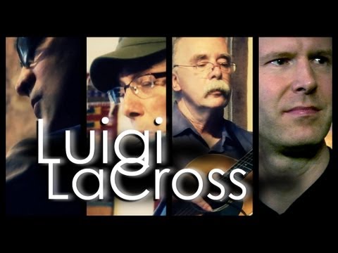 Luigi LaCross - Song for Terry