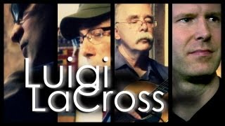 Luigi LaCross - Song for Terry