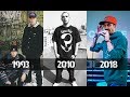 Evolutia Hip Hop Ului Romanesc 1993 2018