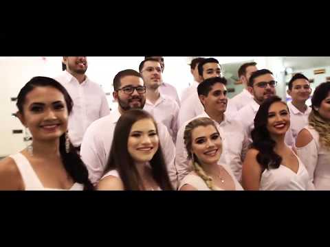 Clipe Medicina UFRR 2018