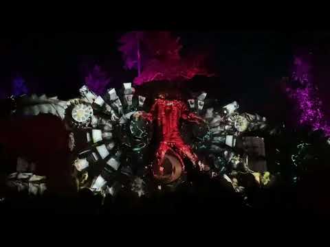 ZikOre Live Part 1 // MOP 2025 // Tchèque 