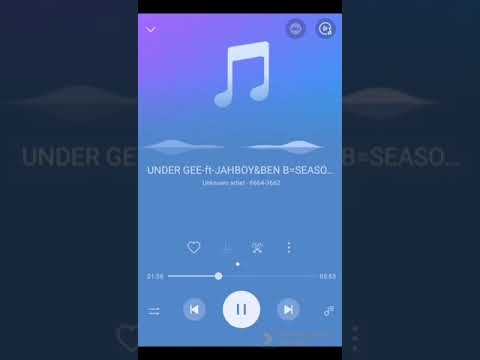 under Gee ft Jah boy & Ben B=season yanga