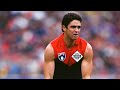 Garry Lyon Achieves Incredibly Rare 10 Goal Finals Feat Big Bags 1994 AFL