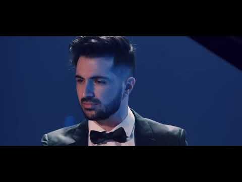 YANN TIERSEN : Comptine d`un autre ete Luka Sulic ft  Evgeny Genchev