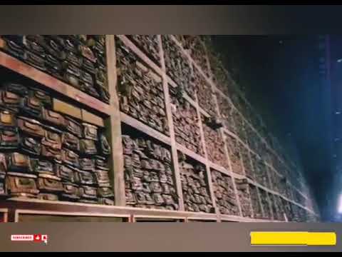 Unlocking the Secrets of the Hidden Tibetan Library: Discovering 95% of Untranslated Knowledge
