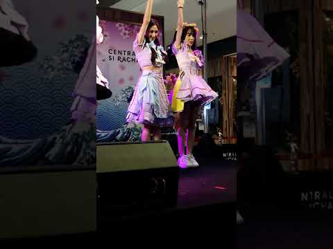 Koi wa Kasutera - Castella [Vasa Fancam] @ Japan Carnival (22/05/2022)