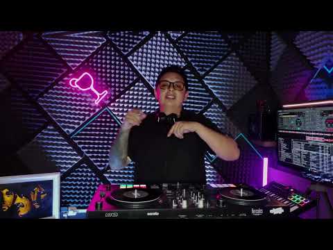 MIX MARRONEO x PERREO 🔥 (Reggaeton, Salsa Choke, Perreo, Electrónica)