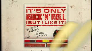 It's Only Rock 'N' Roll (But I Like It) Music Video