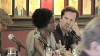 Music Is the Message, Part 3: David Thompson on Scottsboro Boys collaborators Kander & Ebb