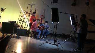 Someone - Calein (MYX ACOUSTIC)