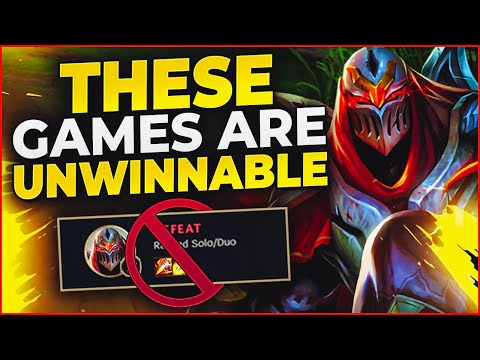 These QUEUES are GETTING IMPOSSIBLE to WIN