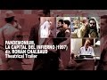 Pandemonium, la capital del Infierno (1997) - Theatrical Trailer