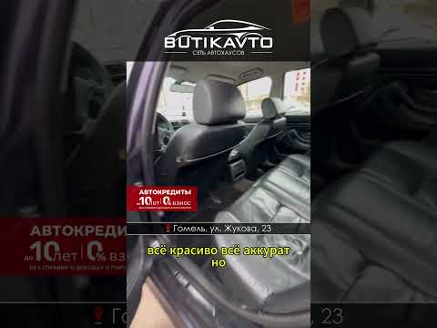 фото bmw 5 серии iv (e39) 0