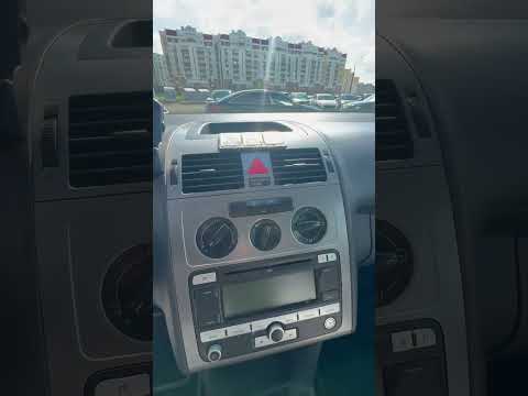 фото volkswagen touran i рестайлинг 0