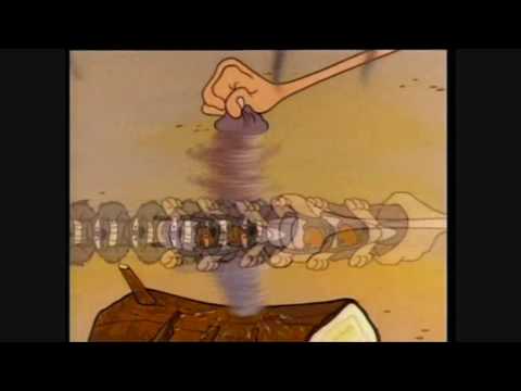 Gavin Sense - Schwakowiak