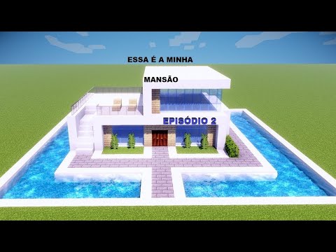 O RECOMEÇO - A SAGA DO MANITO - EP 2