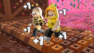 Download lagu SATISFYING!! I have to SPEEDRUN to Get Out of ASMR KEYBOARD PRISON!! mp3 Download lagu SATISFYING!! I have to SPEEDRUN to Get Out of ASMR KEYBOARD PRISON!! mp3