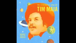 Video thumbnail of "Tim Maia – Ela Partiu (Official Audio)"