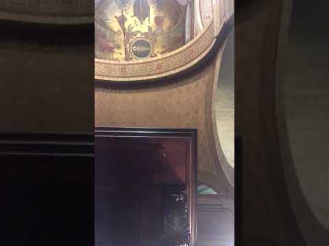 Laissons la présence