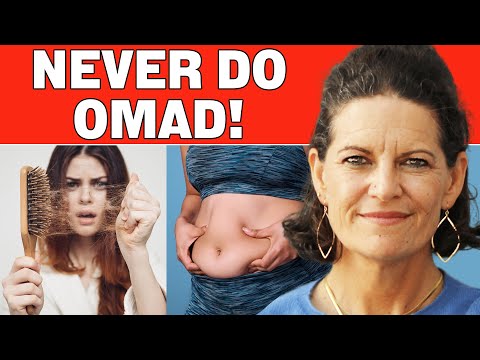 OMAD Diet Is Eating One Meal a Day a Healthy and Safe Way to Lose Weight