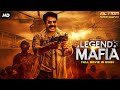 Mammootty's LEGEND MAFIA - Full Movie Hindi Dubbed | Action Movie | Rajkiran, Meena, Siddique
