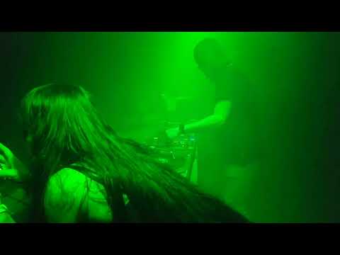 2021 11 06 Kratzer live @ seltsamer Herbst, Sky Club, Leipzig part2  video