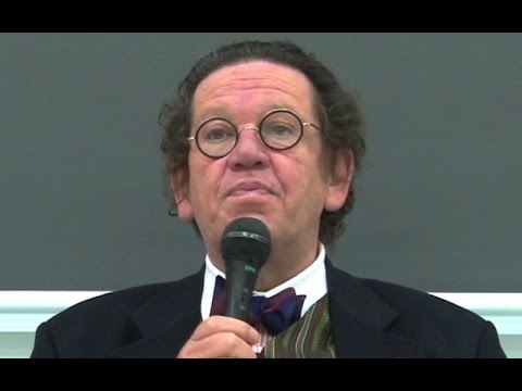 Philippe Daverio - Le avanguardie - Lezione 2 HD