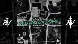BEFORE THE FAME LOOP KIT 2022 (Rod Wave, Lil Baby, Lil Durk, Etc.) | @AYEPEEWEE