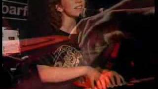 Regina Spektor - Summer In The City (live)