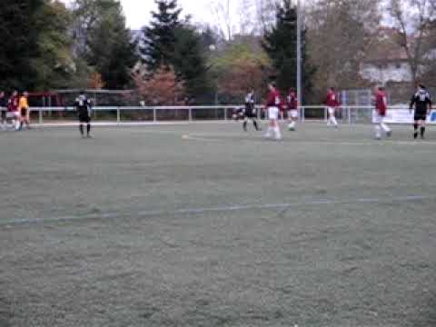 TSV Weiher : FSV Rimbach 2