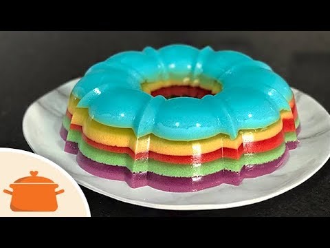 Thumbnail do vídeo da receita