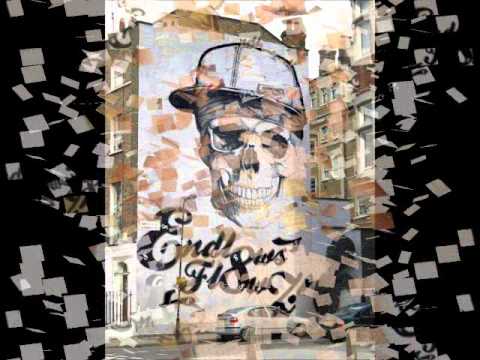 Oddygon - Endlows FlowZ feat Chinchiller,Lasse Green, Lj, Enemys Friend und SAiZ Flekzz, Bloody Joe]