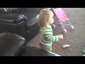 Baby Tooth And The Funky Funk Are Her Favorite