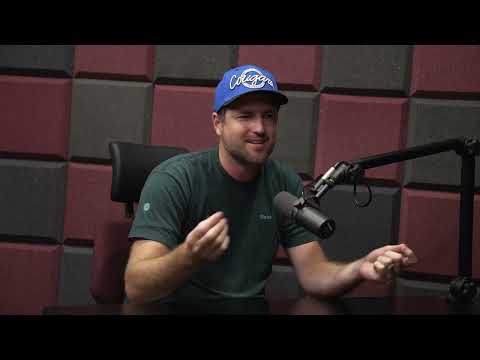 047 | Kurt Workman | Co-Founder of Owlet Baby Care - YouTube