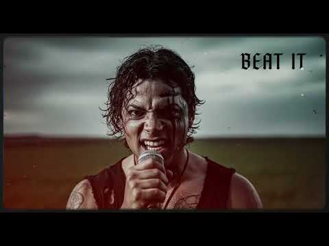 BEAT IT | Progressive Metal Version