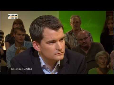 Generation Ratlos - Unter den Linden vom 17.09.2012